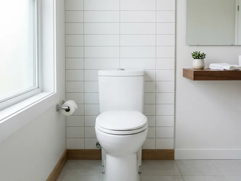 Toilet Repair & Installation Plumber in Blades, DE